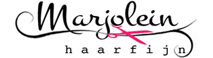 Logo Marjolein Haarfijn